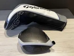 TaylorMade SIM ドライバー 10.5度 ヘッドカバー付のサムネイル