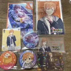 東雲彰人 まとめ売り