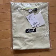 ナンガtシャツ