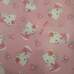 超希少！サンリオ　エンジェルキティ☆天使キティ☆生地☆平成レトロ　当時物 2025年最新】天使キティ平成レトロの人気アイテム - メルカリ