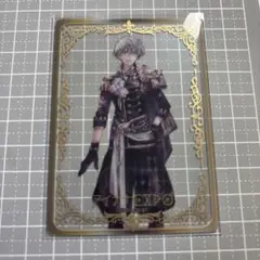 アイナナ 亥清悠 expo カード
