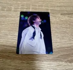 トラジャ 中村海人 トレカ