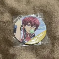 テニラビ 丸井ブン太 缶バッジ 9点 テニスの王子様 丸井ブン太 テニラビ 缶バッジ バッチ - メルカリ