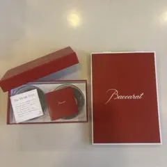 Baccarat バカラ　2025年限定クリスタルグラスセット「アリア」