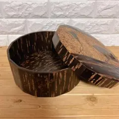 桜皮細工 桜皮 秋田角館 茶道具 煎茶道具 41点まとめ売り 桜皮細工 総皮茶筒 桜小と茶さじセット（樺細工） | 角館桜皮