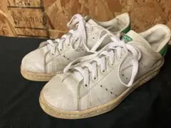 アディダス スタンスミス フランス製