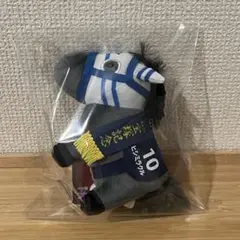 サラブレッドコレクション マスコットボールチェーン36 ヒシミラクル