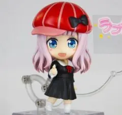初版 ねんどろいど 藤原千花 ✦かぐや様は告らせたい ✦未開封美品