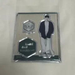 ウォヌ　セブチカフェ　アクスタ