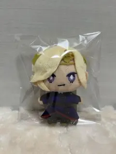 【タグ付き】ディズニー ツイステ ヴィル EX 寮服 マスコット