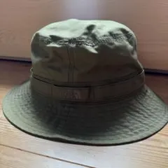 ザ・ノースフェイス　ゴアテックス　バケットハット