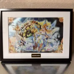 ONE PIECE フロストアートボード【入手価格300万円超・世界10点限定