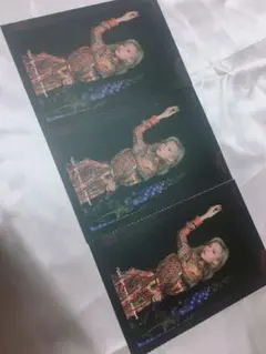 TWICE ポストカード ジョンヨン