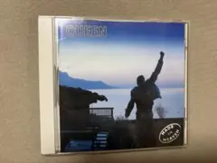 Queen Made In Heaven CD