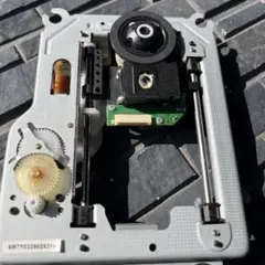 FD1155D PC-9801 5インチ フロッピーディスクドライブ FDD - メルカリ