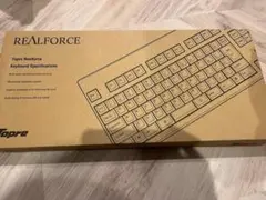 2026年最新】realforce 108UHの人気アイテム - メルカリ