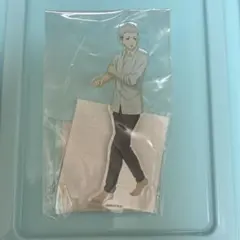 東京リベンジャーズ 東リベ くじメイト 一緒に準備 三ツ谷隆 アクリルスタンド
