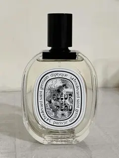新品未開封】ディプティック フルールドゥポー オードトワレ50ml