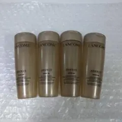 ランコム アプソリュ ザ ソフトクリーム サンプル 合計24ml