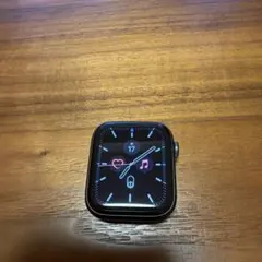 Apple Watch 本体　シリーズ6 44mm
