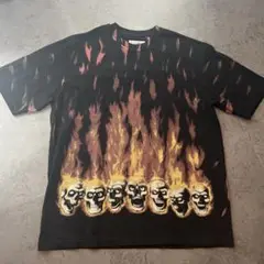 Supreme x HYSTERIC GLAMOUR Pin Up Tee