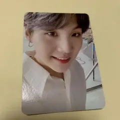 BTS ユンギトレカ　RMトレカ 防弾少年団(BTS) - BTS SUGA ユンギ トレカ18点セットの通販 by