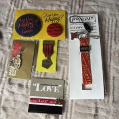 ARASHI ライブグッズ