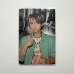 StrayKids THIS&THAT Tシャツ トレカ リノ