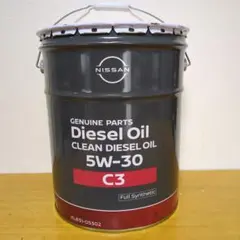 トヨタキャスル エンジンオイル 5Wー30新品 20;㍑ - メルカリ