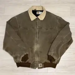ゲ*ー様 carhartt jb1266 ダークオリーブ 90s デトロイト　レ ゲ*ー様 carhartt jb1266 ダークオリーブ 90s デトロイト レ - メルカリ
