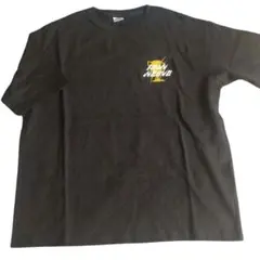 【新品・未使用】ジュラシック木澤さん　優勝記念Tシャツ　ブラック　XL