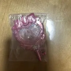 サンリオ　きらっとマジカルチャーム　マイメロ
