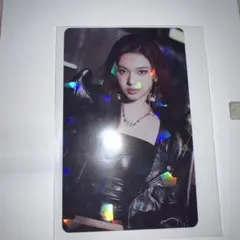 BABYMONSTERチキタ トレカ