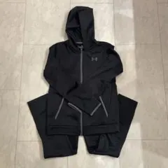 アンダーアーマー　ジャージ上下　上下でサイズ異なります
