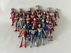 2026年最新】ウルトラマン ソフビ まとめ売りの人気アイテム - メルカリ