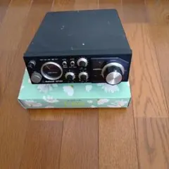 National RJX-601 ICOM IC-502 セット National RJX-601 ICOM IC-502 セット | Mercari