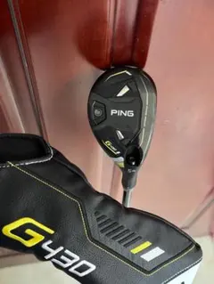 2026年最新】PING g430 ユーティリティ 5uの人気アイテム - メルカリ