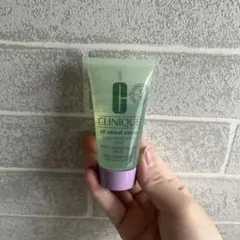 CLINIQUE 洗顔 トラベルサイズ30ml