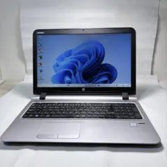 HP ProBook i5/12GB/128GB+1TB/Ms Office