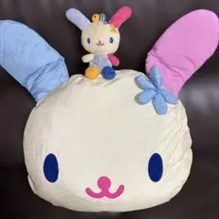 2025年最新】ウサハナクッションの人気アイテム - メルカリ