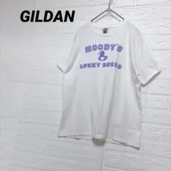 GILDAN MOODY'S & LUCKY DUCKS Tシャツ YOUTHのサムネイル