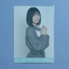 乃木坂46 五百城茉央 純粋とは何か？ 生写真 ヨリ - メルカリ