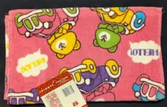 【メルカリ市連動品】SWIMMERフェイスタオル♪のサムネイル