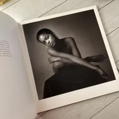 Jeanloup Sieff（ジャンルー・シーフ）: TORSES NUS