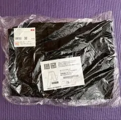 UNIQLO HEATTECH グレンチェック　スラックス