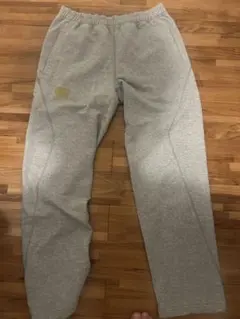 Canterbury ジョガーパンツ グレー