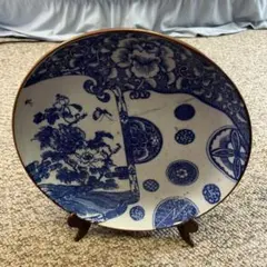 和食器】古伊万里 牡丹唐草白抜き 膾皿、小鉢 ⑥ - メルカリ