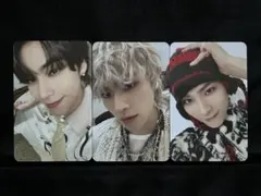 wayv威神v シャオジュン　トレカ　まとめ