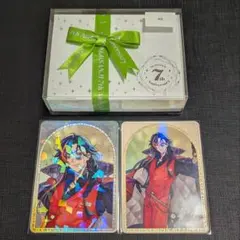 魁星 7周年グッズ