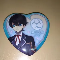 刀剣乱舞　堀川国広